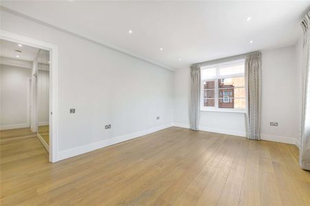 Well presented two bedroom apartment located close to Sloane Square - Photo 5