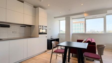 Studio to rent - Photo 3