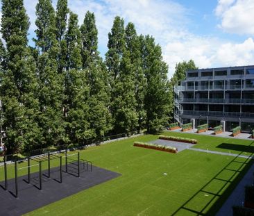 Nieuwpoortstraat 94D14, 1055 RZ, Amsterdam - Foto 1