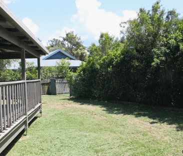 CHARMING THREE BEDROOM HOME - Photo 1