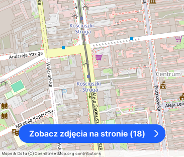 Mieszkanie, 33 m², Łódź – zdjęcie 1