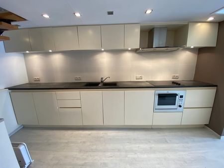 Appartement te huur - Foto 4