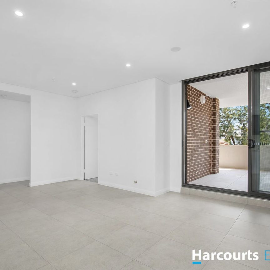 Ready for you to move in!! - Photo 1