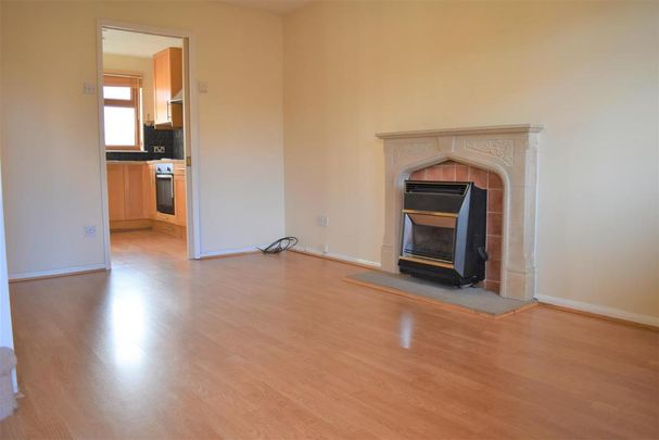 2 bedroom townhouse to rent - Photo 1