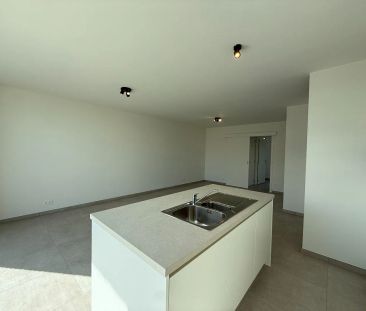 Nieuwbouwappartement met autostandplaats te Izegem - Foto 4