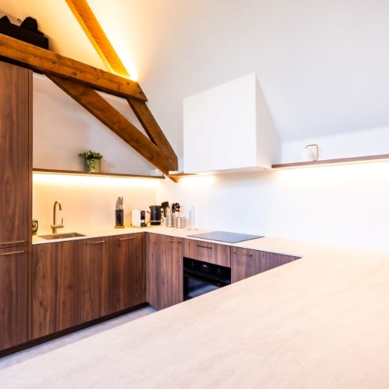 Prachtig gerenoveerde villa net buiten Gent. - Photo 1