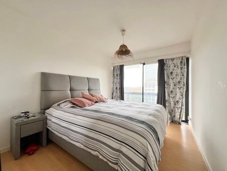 Appartement - à louer - Photo 5