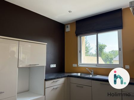 Location Maison 4 pièces 144m² THEIX NOYALO 56450 - Photo 4