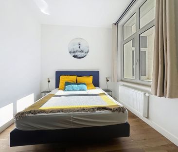 Rue des Taxandres, 1040, Etterbeek - Photo 5