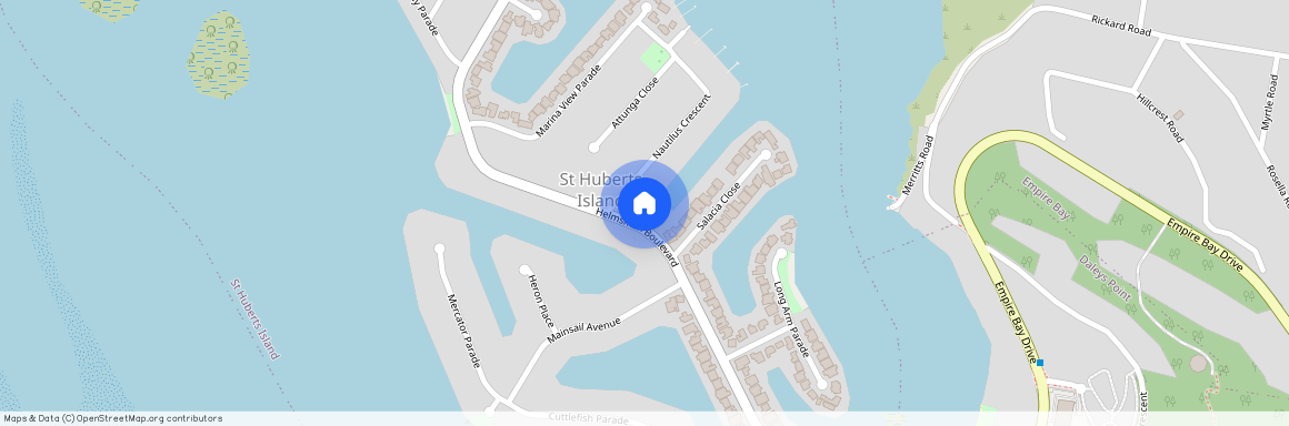 55 Helmsman Boulevard, NSW 2257, St Huberts Island