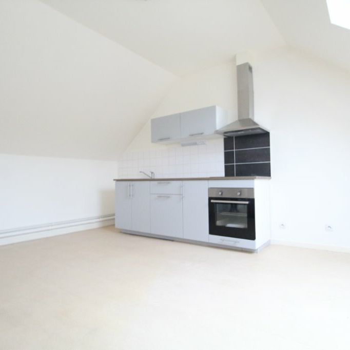 Location Appartement 1 pièce 28m² GAILLON 27600 - Photo 1