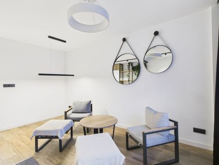 Wysoki Standard 46.66 m² - Фото 2