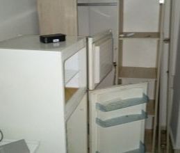 Studio/Γκαρσονιέρα για ενοικίαση - Πατήσια, - Photo 4