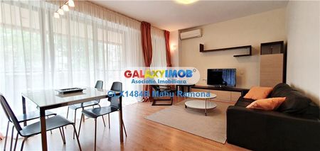 Apartament 2 camere, parcare subterana, CENTRAL PARK - Fotografie 2