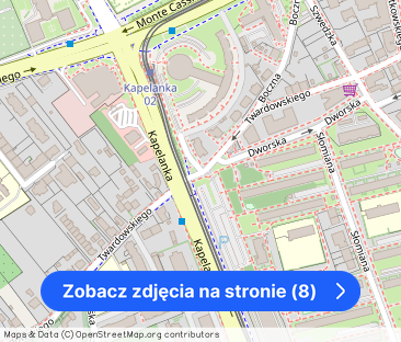 2 pokojowe z aneksem wynajmę dla 2 studentów lub studentek – zdjęcie 1