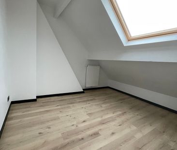 Nieuwbouwappartement met 2 slaapkamers en terras - Photo 1