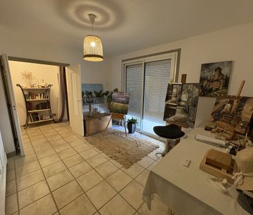 Location Maison 4 pièces 121m² BRAX 47310 - Photo 6