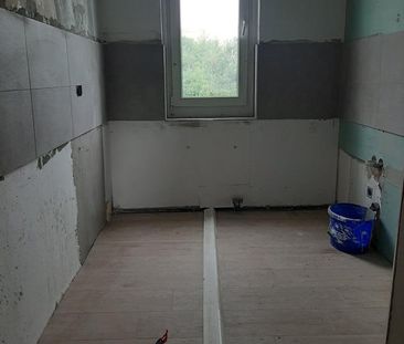 Naturverbunden Wohnen in Ostritz! Erstbezug nach Sanierung! - Photo 3