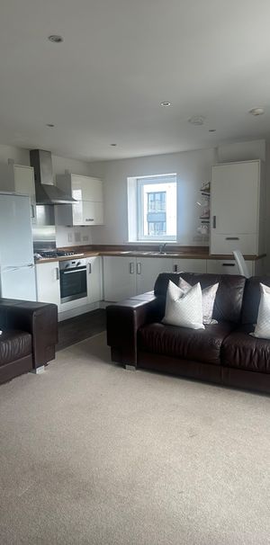 2 Bed Flat, Arneil Drive, EH5 - Photo 1