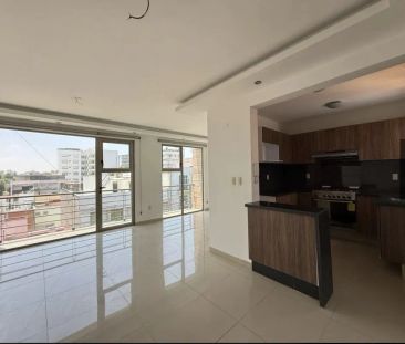 Departamento En Renta En Colonia Del Valle - Photo 3