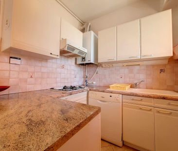 Location Appartement 1 pièce Meublé 31m² AJACCIO 20000 - Photo 5