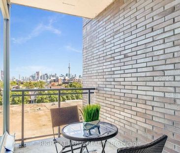 Twenty Lofts , #613 - Photo 5