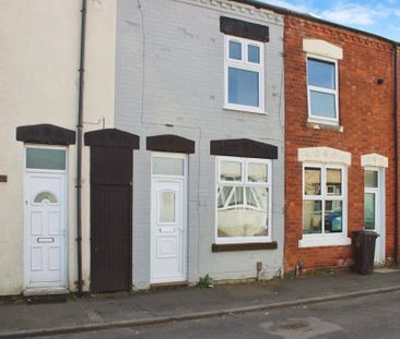 2 bedroom terraced house to rent - Photo 6