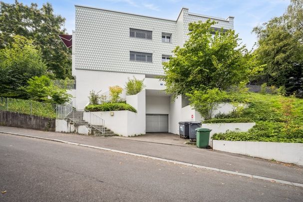 2 ½ Zimmer-Wohnung in Zürich mieten - Foto 1