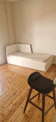 Studio/Γκαρσονιέρα για ενοικίαση Παντοκράτορος - Αρχαίο Ωδείο (Πάτρα) - Photo 4