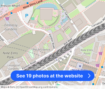 2 bedroom apartment for rent - Photo 1