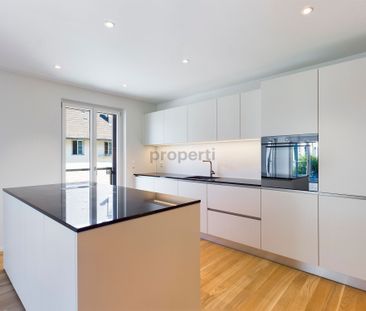 Modern 3.5-room apartment in Turbenthal - Foto 5