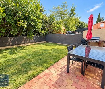 Location Maison 4 pièces 77m² FOS SUR MER 13270 - Photo 5