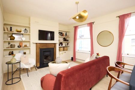 Jackson Road, London, N7 6EJ - Photo 2