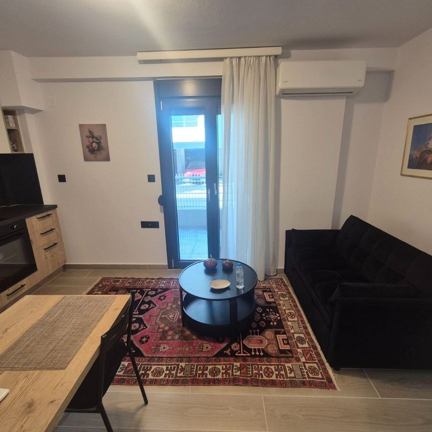 Διαμέρισμα για ενοικίαση Γηροκομείο (Ιωάννινα) - Φωτογραφία 1