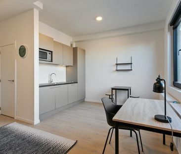 Modern furnished studio! - Foto 4