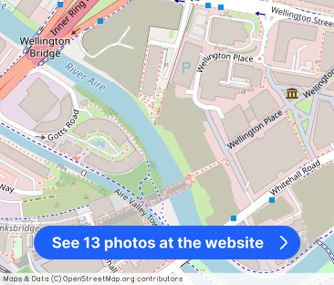 Santorini, Gotts Road, Leeds, LS12 - Photo 1