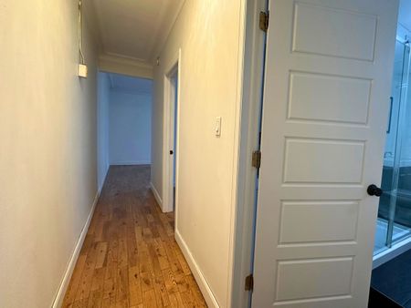 Appartement 2 chambres au centre-ville de Montréal, non meublé - Photo 5