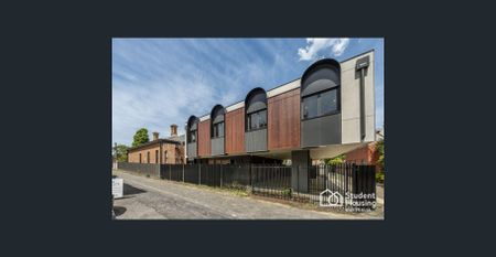 Student Only Accommodation 100m from Swinburne University (Hawthorn Campus) - Photo 3