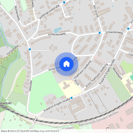 Ernst-Thälmann-Siedlung 34, 09337 Sachsen - Hohenstein-Ernstthal