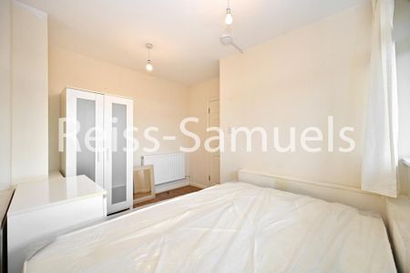 4 bedroom maisonette to rent - Photo 4