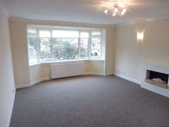 Dorchester Place, Kelvindale, Glasgow, G12 - Photo 1