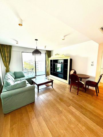 Apartamet 2 camere |HERASTRAU| – Loc de parcare inclus - Fotografie 2