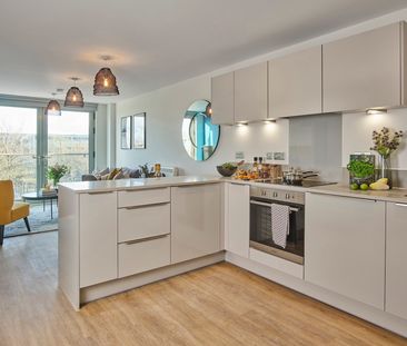 1 bedroom apartment - Photo 1