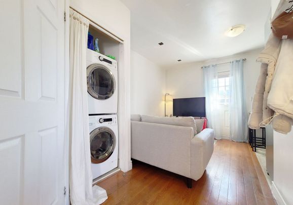 For Lease - 261 Crawford Street Unit# 1, Toronto, Ontario - Photo 1