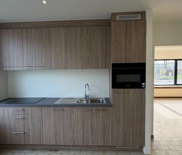 Woning te huur in Sint-Eloois-Vijve voor € 850 met 2 slaapkamers - Photo 2