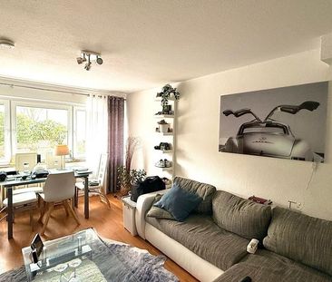 Charmante 1-Zimmer-Wohnung in Osnabrück - Photo 2