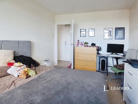 1 bedroom flat to rent - Photo 4