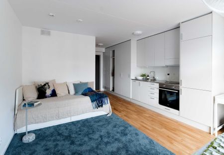 Iduns väg, Uppsala - Foto 5