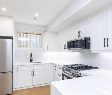 For Lease - 468 Gowland Crescent Unit# BSMT, Milton, Ontario - Photo 6