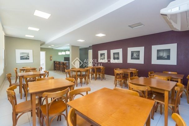 Apartamento com 3 quartos e 103m² para alugar em Menino Deus, Porto Alegre. - Photo 1